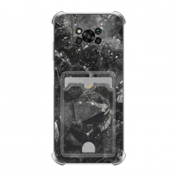  ׸���� �������� �������� �� Xiaomi Poco X3 NFC