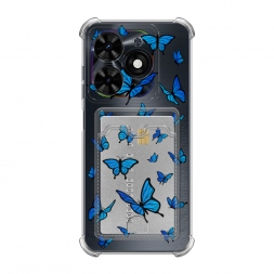 ������ ����� ������� �� Infinix Smart 8 Plus