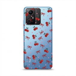 ����������� ����� ����� � �������� �� Xiaomi Redmi Note 12S