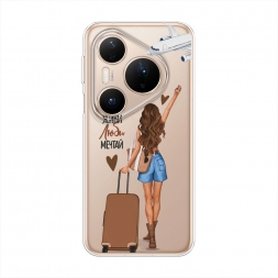 ����������� ����� ���� ���� ������ �� Huawei Pura 80 Pro