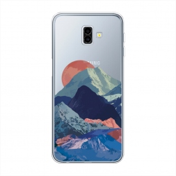 ����������� ����� ����� � ������� ����� �� Samsung Galaxy J6 Plus 2018