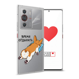 ����������� ����� ����� �������� �� ZTE Nubia Z40 Pro