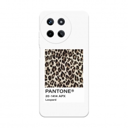Soft touch ����� Pantone leopard �� Realme 11 4G