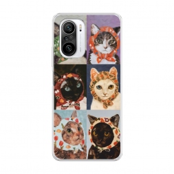 ����������� ����� ������� � ��������� �� Xiaomi Poco F3