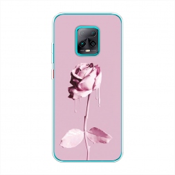 ����������� ����� ���� � ������ �� Xiaomi Redmi 10X Pro 5G