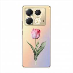 ����������� ����� ������� ������� ���� �� Infinix Note 40