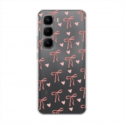 ����������� ����� ������� � �������� �� Infinix Hot 60 Pro Plus