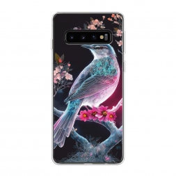 ����������� ����� ����� �� �������� ������ �� Samsung Galaxy S10