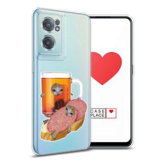 ����������� ����� ������ ��������� �� OnePlus Nord CE 2 5G