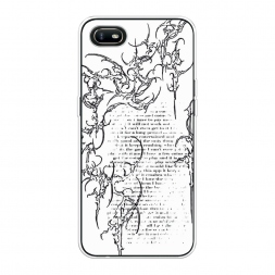 ����������� ����� ׸���-����� ������� ���������� �� Oppo A1k