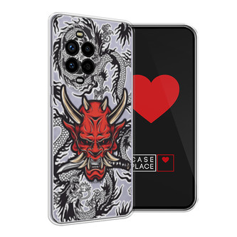 ����������� ����� ����� � ������� �� Huawei NOVA 13 Pro