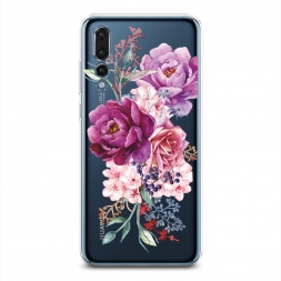 ����������� ����� ��������� ������ �� Huawei P20 Pro