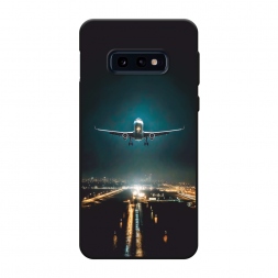 ������� ����������� ����� ������� � ������ ���� �� Samsung Galaxy S10E