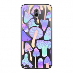����������� ����� ���������� ����� �� Oppo Reno Z