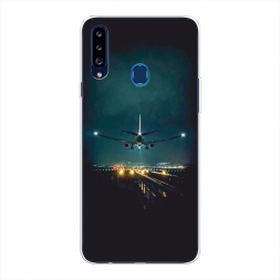 ����������� ����� ������ ���� �� Samsung Galaxy A20s