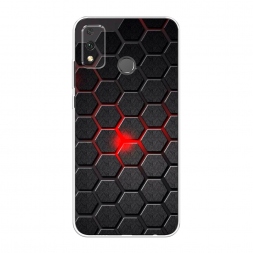 ����������� ����� ���� ������� �� Honor 9X Lite