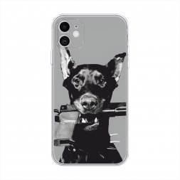����������� ����� �������� �� iPhone 11