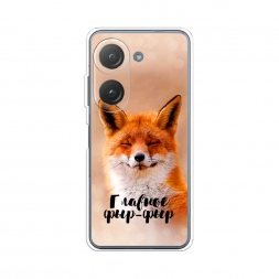 ����������� ����� ������� ���-��� �� Asus ZenFone 9