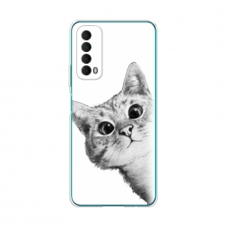 ����������� ����� ��� ������� �����-����� �� Huawei P Smart 2021