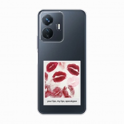 ����������� ����� �������� ���� 2 �� Vivo Y77e