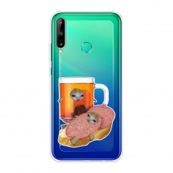 ����������� ����� ������ ��������� �� Huawei P40 lite E