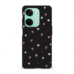 ������� ����������� ����� �������� ������� ������� �� OnePlus Nord 3