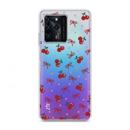 ����������� ����� ����� � �������� �� ZTE Blade V30