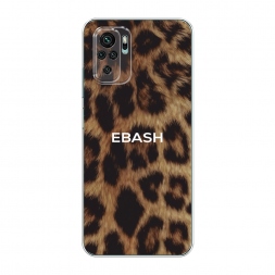 ����������� ����� Ebash �� �������� �� Xiaomi Redmi Note 10
