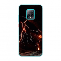 ����������� ����� ������ 4 �� Xiaomi Redmi 10X 5G
