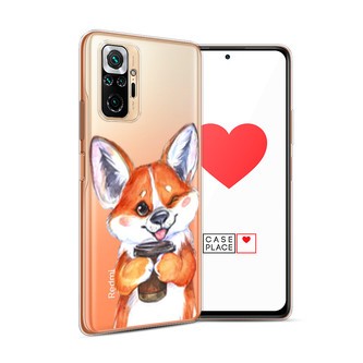 ����������� ����� ����� � ���� �� Xiaomi Redmi Note 10 Pro