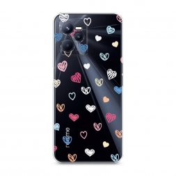 ����������� ����� ������ �������� ������� �� Realme C35