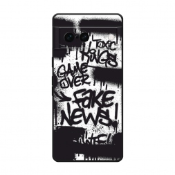 ������� ����������� ����� Fake news �� Google Pixel 7