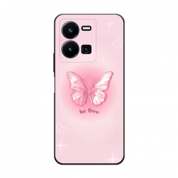 ������� ����������� ����� be free butterfly 1 �� Vivo Y35 4G