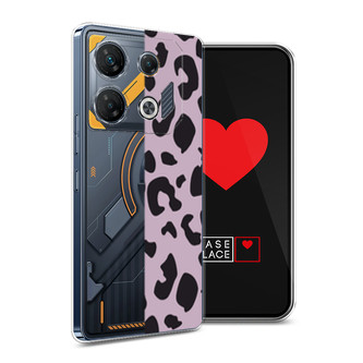 ����������� ����� ��������� ������� �� Infinix GT 10 Pro