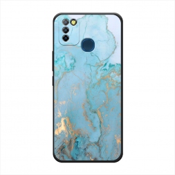 ������� ����������� ����� ������� ������ ������� �� Infinix HOT 10 Lite