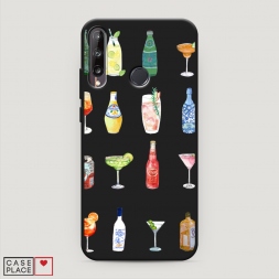 ������� ����������� ����� ������ ������� �� Huawei Y7p