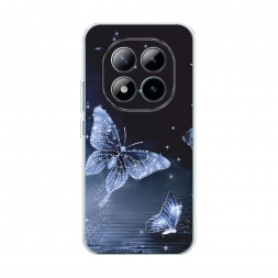 ����������� ����� ����������� ������� �� Redmi Note 15 Pro Plus 5G