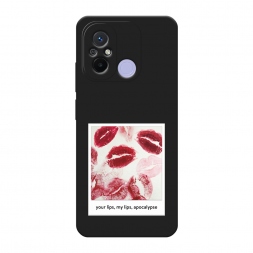 ������� ����������� ����� �������� ���� 1 �� Redmi 12C