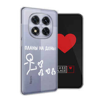 ����������� ����� ���� �� ���� ����� �� Xiaomi Redmi Note 14 Pro 5G