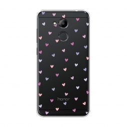 ����������� ����� ���������� ��������� �������� �� Honor 6C Pro