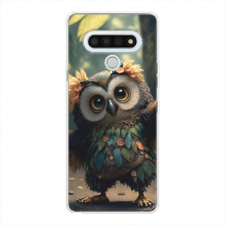 ����������� ����� ����������� ���� �� LG Stylo 6