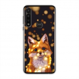 ����������� ����� ���� � ��������� �� Motorola Moto G Power 2020