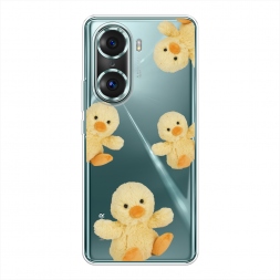 ����������� ����� �������� ���� �� Honor 60 Pro 