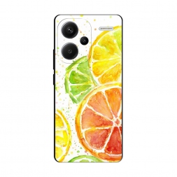 ������� ����������� ����� ���������� �� Xiaomi Redmi Note 13 Pro Plus