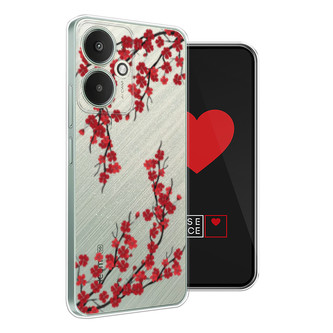 ����������� ����� ������� ������ �� Xiaomi Redmi 13C 5G