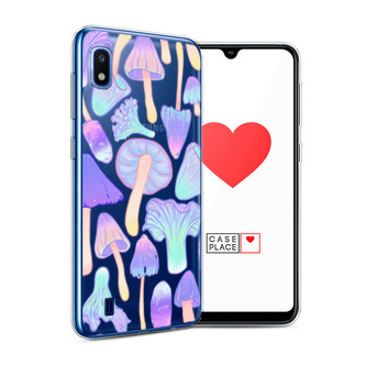 ����������� ����� ���������� ����� �� Samsung Galaxy A10