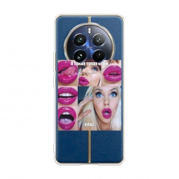 ����������� ����� � ����� ����� ������� �� Realme 12 Pro Plus