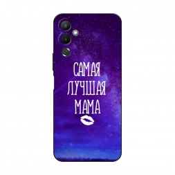 ������� ����������� ����� ������ ���� �� Tecno Pova 4