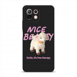 ������� ����������� ����� free therapy �� Xiaomi 11 Lite 5G NE