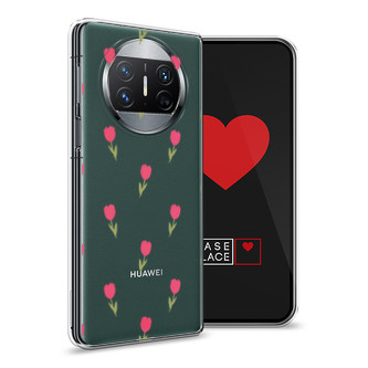 ����������� ����� ������� �� ��������� 2 �� Huawei Mate X3